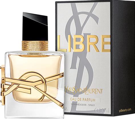 libre yves saint laurent 30 ml|yves Saint Laurent parfum libre.